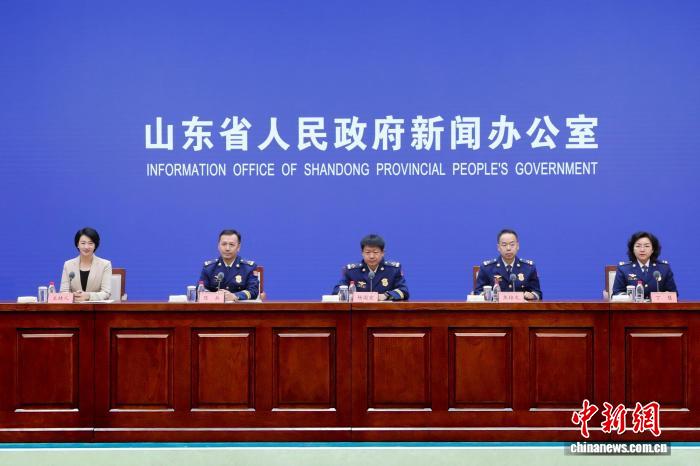 山东筑牢事前预防屏障 “因地制宜”守护消防安全