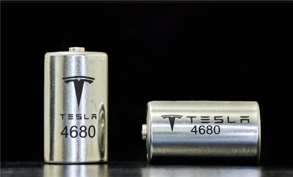 特斯拉4680电池黄了！曾毓群早告诉过马斯克：永远不会成功